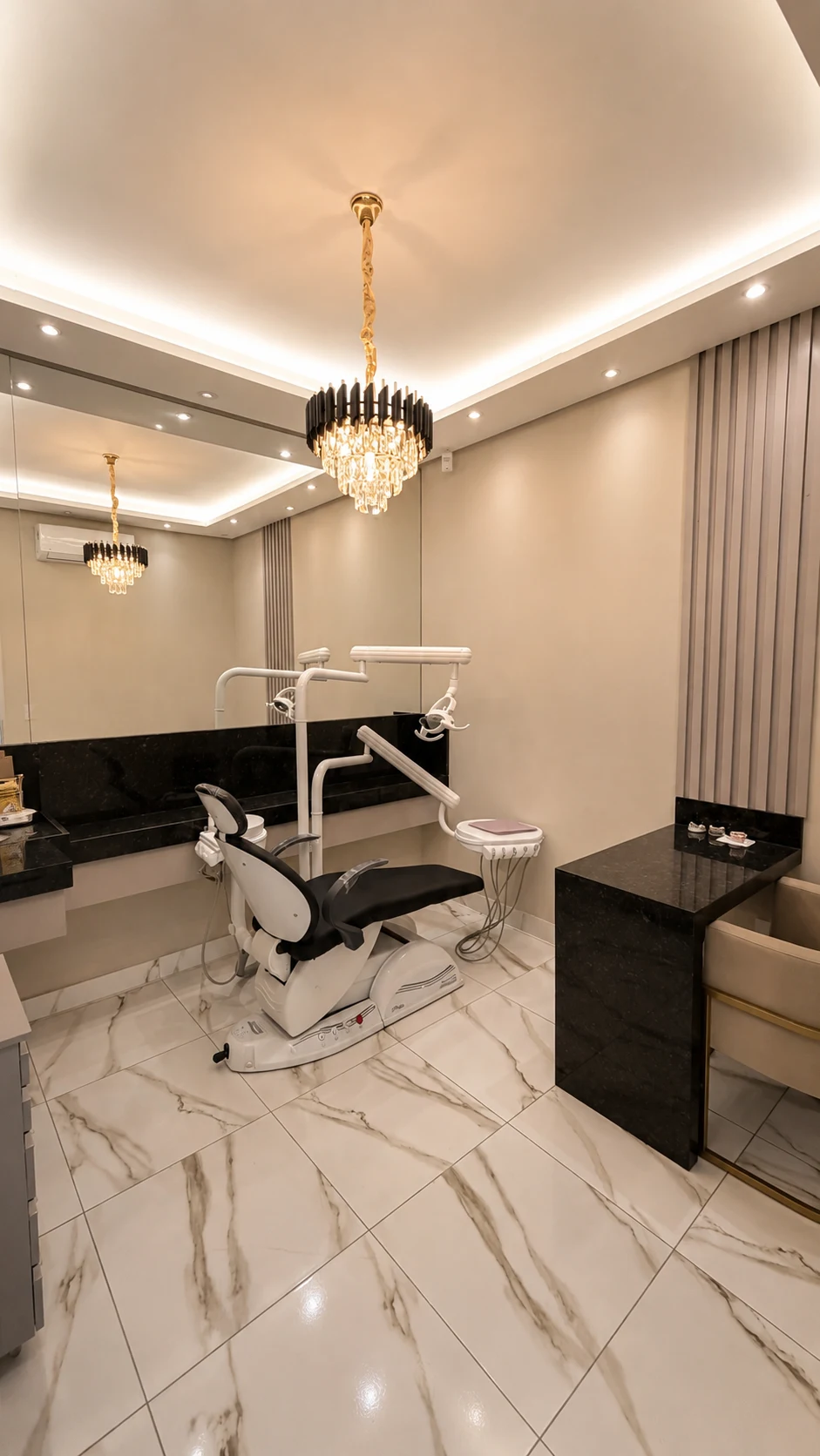 Equipe Implantar Sorriso